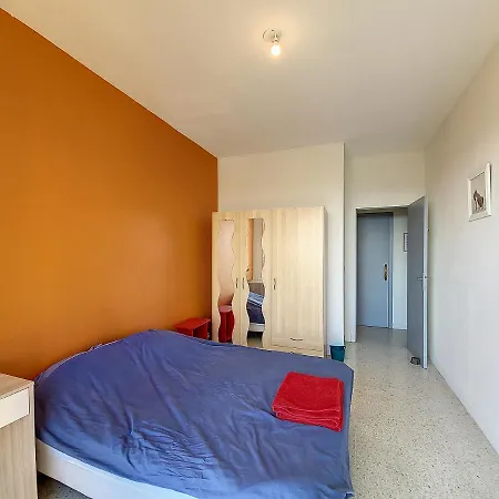*confort, Vue Et Detente* Appartement *
