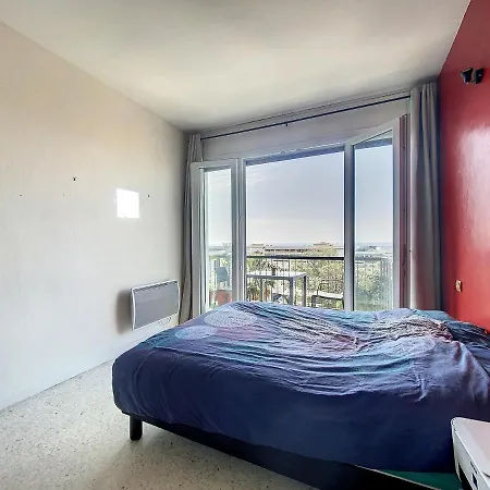 *confort, Vue Et Detente* Appartement