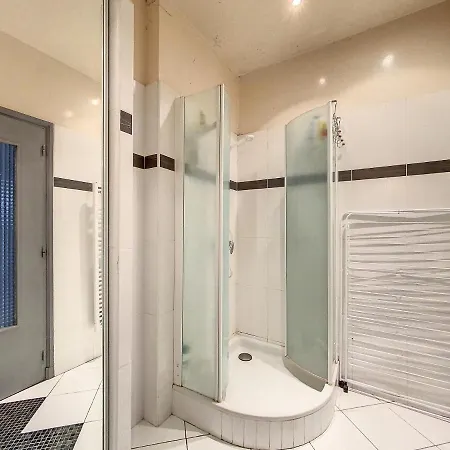 *confort, Vue Et Detente* Appartement