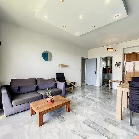 *confort, Vue Et Detente* Apartment *